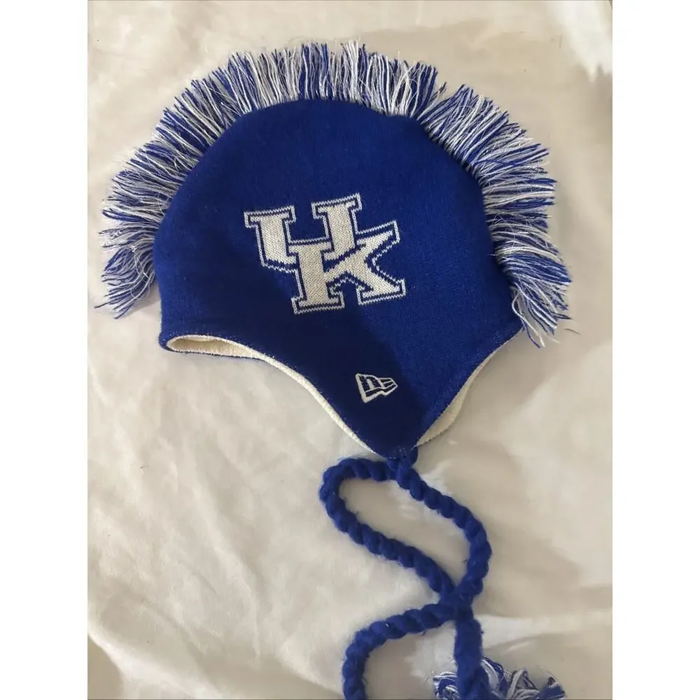 Kentucky Wildcats NEW Youth WinterHat . UK. Boys